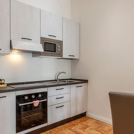 Rione Prati Elegant Apartment With Balcony Ρώμη Εξωτερικό φωτογραφία