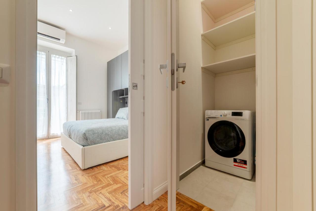 Rione Prati Elegant Apartment With Balcony Ρώμη Εξωτερικό φωτογραφία