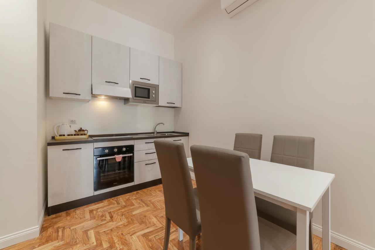 Rione Prati Elegant Apartment With Balcony Ρώμη Εξωτερικό φωτογραφία