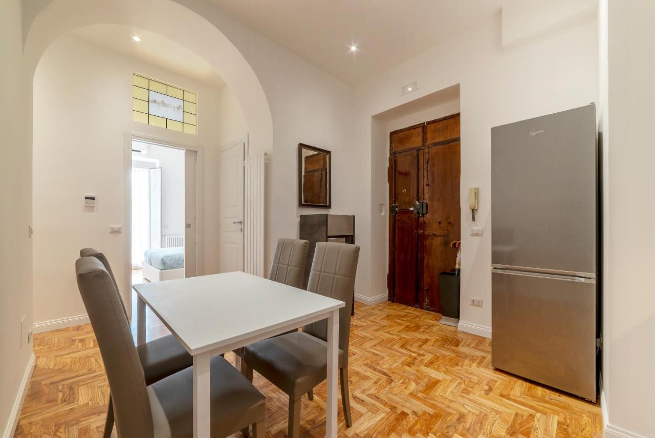 Rione Prati Elegant Apartment With Balcony Ρώμη Εξωτερικό φωτογραφία