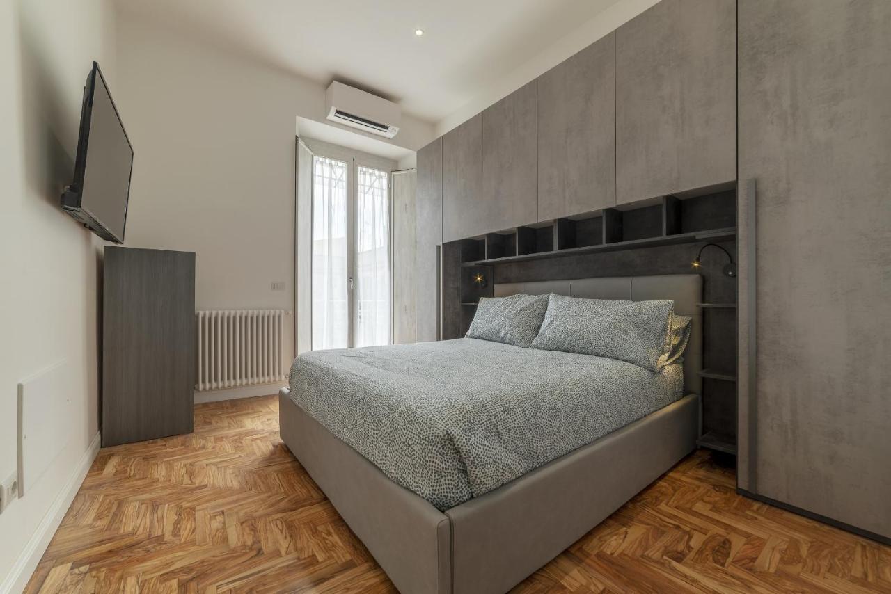 Rione Prati Elegant Apartment With Balcony Ρώμη Εξωτερικό φωτογραφία