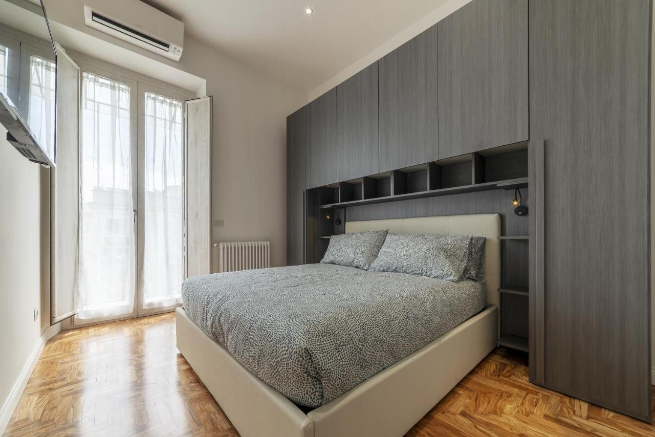 Rione Prati Elegant Apartment With Balcony Ρώμη Εξωτερικό φωτογραφία