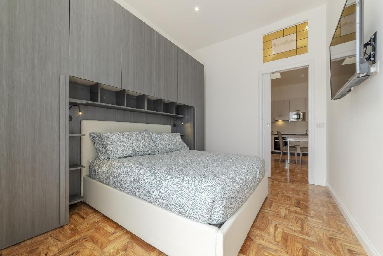 Rione Prati Elegant Apartment With Balcony Ρώμη Εξωτερικό φωτογραφία