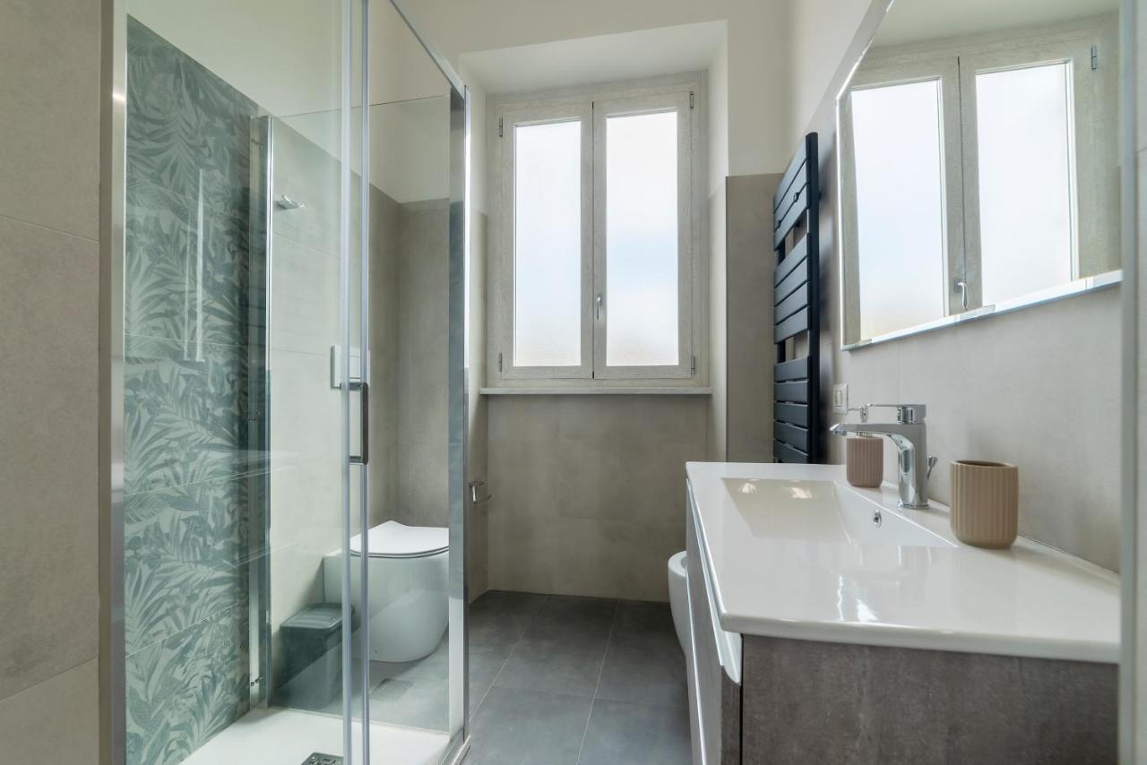 Rione Prati Elegant Apartment With Balcony Ρώμη Εξωτερικό φωτογραφία