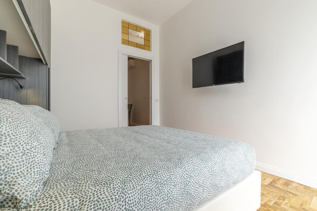 Rione Prati Elegant Apartment With Balcony Ρώμη Εξωτερικό φωτογραφία