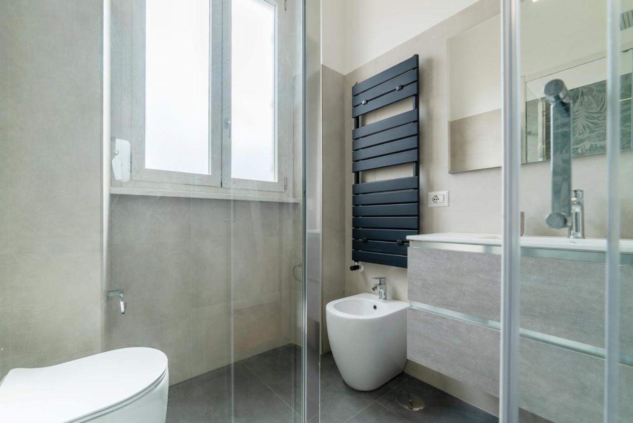 Rione Prati Elegant Apartment With Balcony Ρώμη Εξωτερικό φωτογραφία
