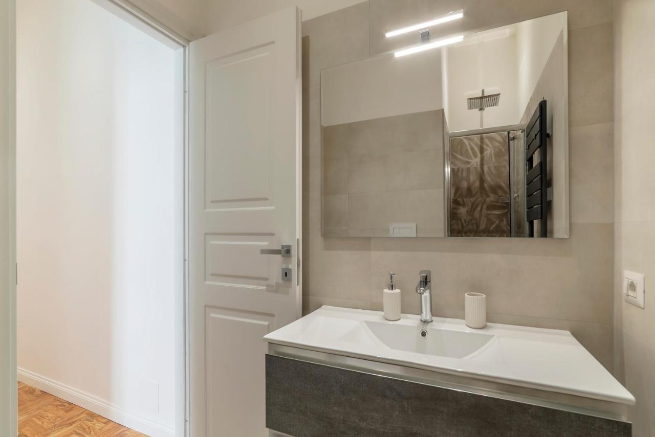 Rione Prati Elegant Apartment With Balcony Ρώμη Εξωτερικό φωτογραφία