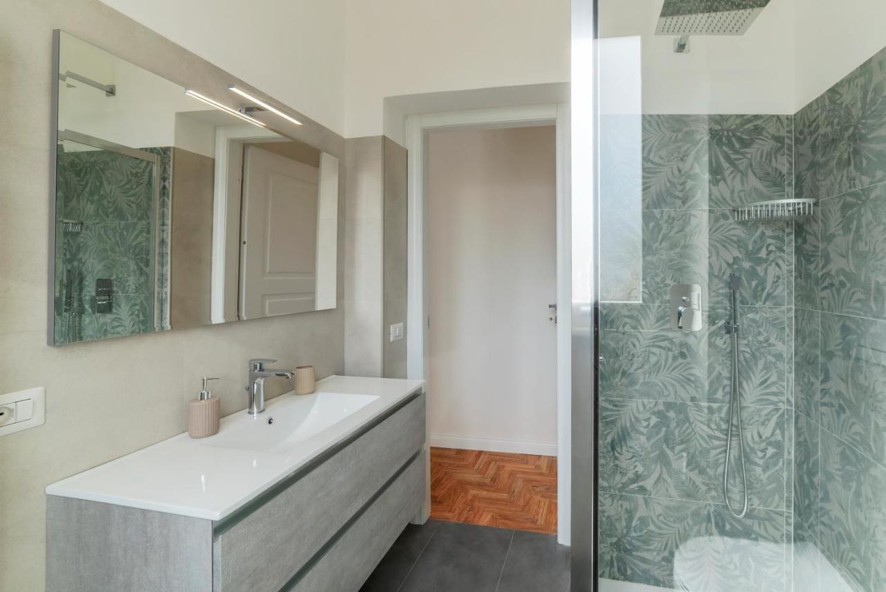 Rione Prati Elegant Apartment With Balcony Ρώμη Εξωτερικό φωτογραφία
