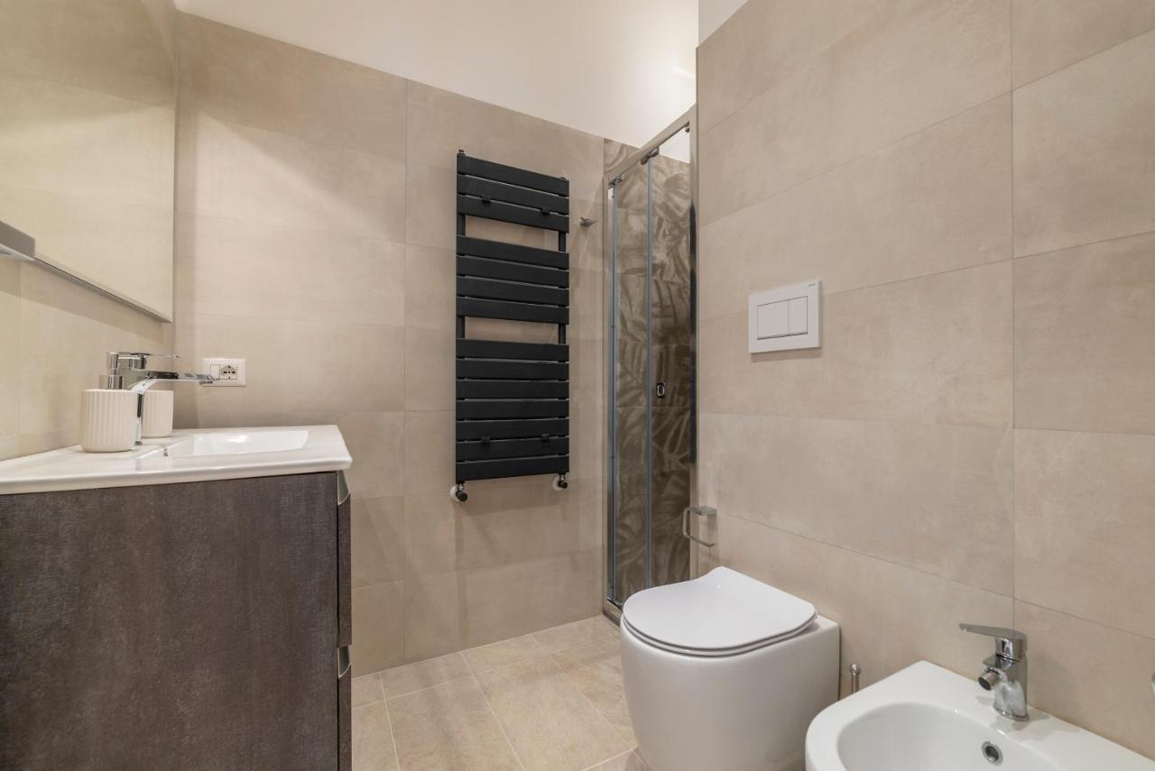 Rione Prati Elegant Apartment With Balcony Ρώμη Εξωτερικό φωτογραφία