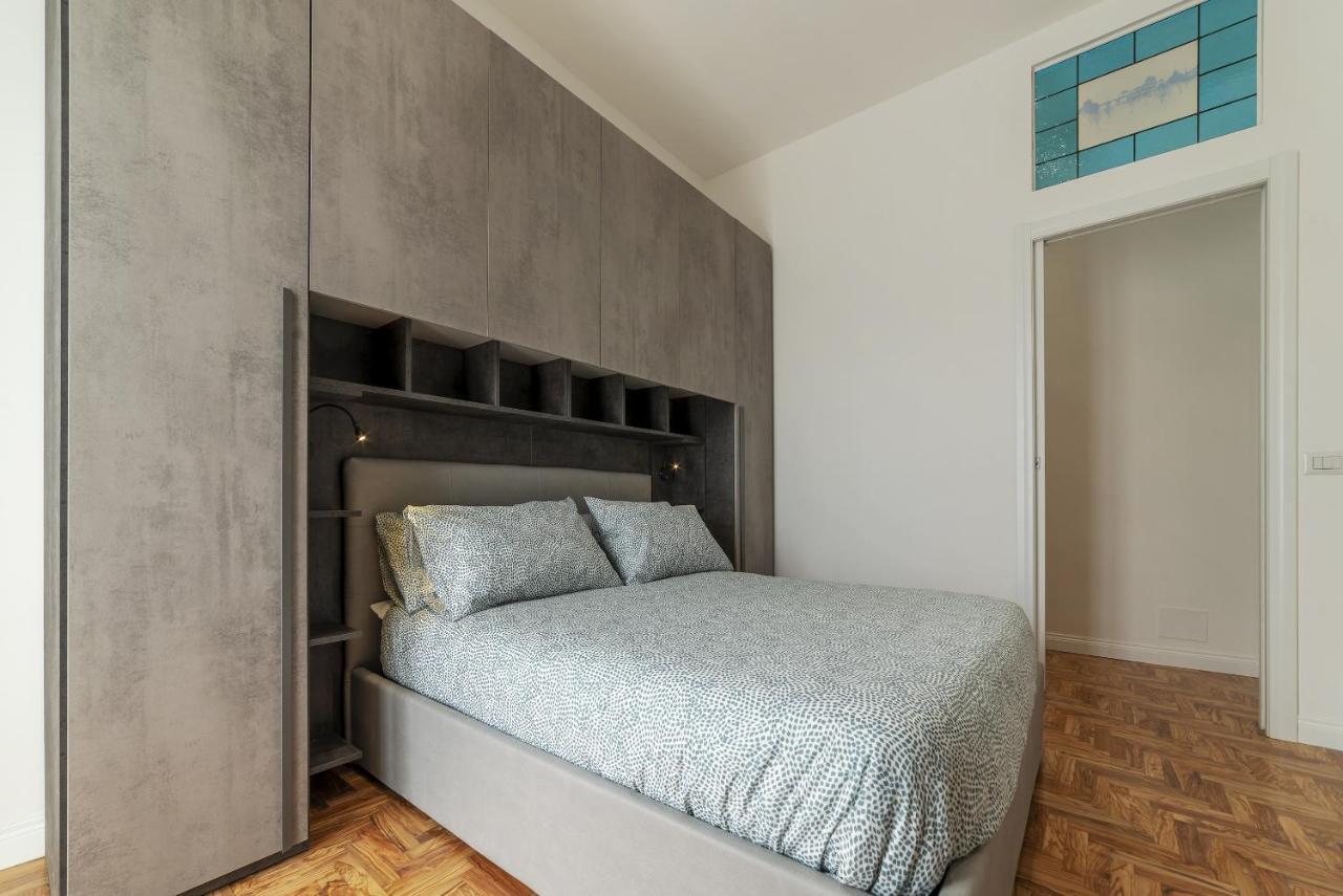 Rione Prati Elegant Apartment With Balcony Ρώμη Εξωτερικό φωτογραφία