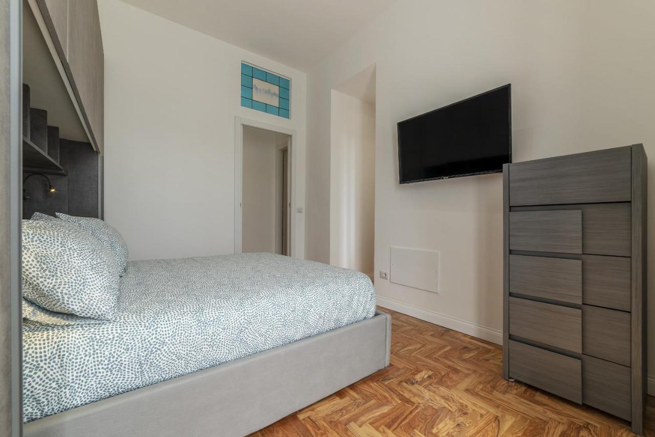 Rione Prati Elegant Apartment With Balcony Ρώμη Εξωτερικό φωτογραφία
