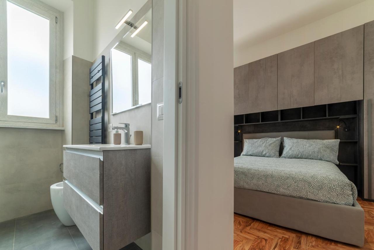 Rione Prati Elegant Apartment With Balcony Ρώμη Εξωτερικό φωτογραφία